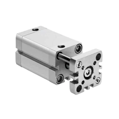 Cilindro neumático compacto Festo 554209 ADNGF-12-25-PA de repuesto