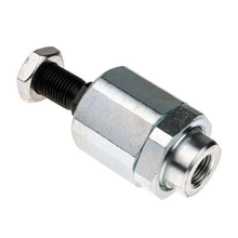 Aftermarket Festo 6141 FK-M12X1,25 Self-Aligning Rod Coupler for Pneumatic Cylinders