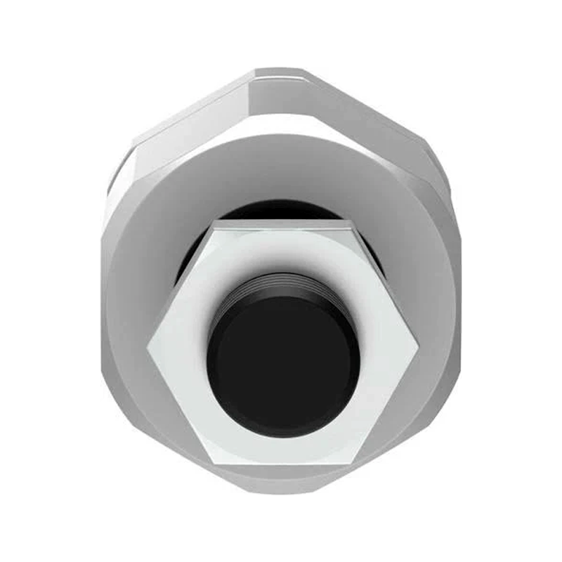 Aftermarket Festo 6142 FK-M16X1,5 Self-Aligning Rod Coupler for Pneumatic Cylinders - KUDUPARTS