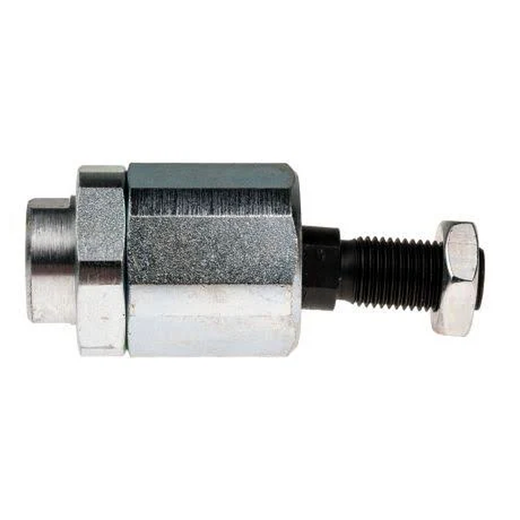 Aftermarket Festo 6141 FK-M12X1,25 Self-Aligning Rod Coupler for Pneumatic Cylinders - KUDUPARTS