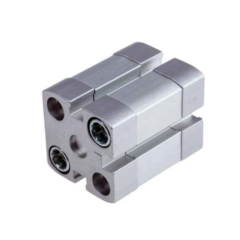 Aftermarket Festo ADN-16-5-A-P-A 536219 Compact Cylinder