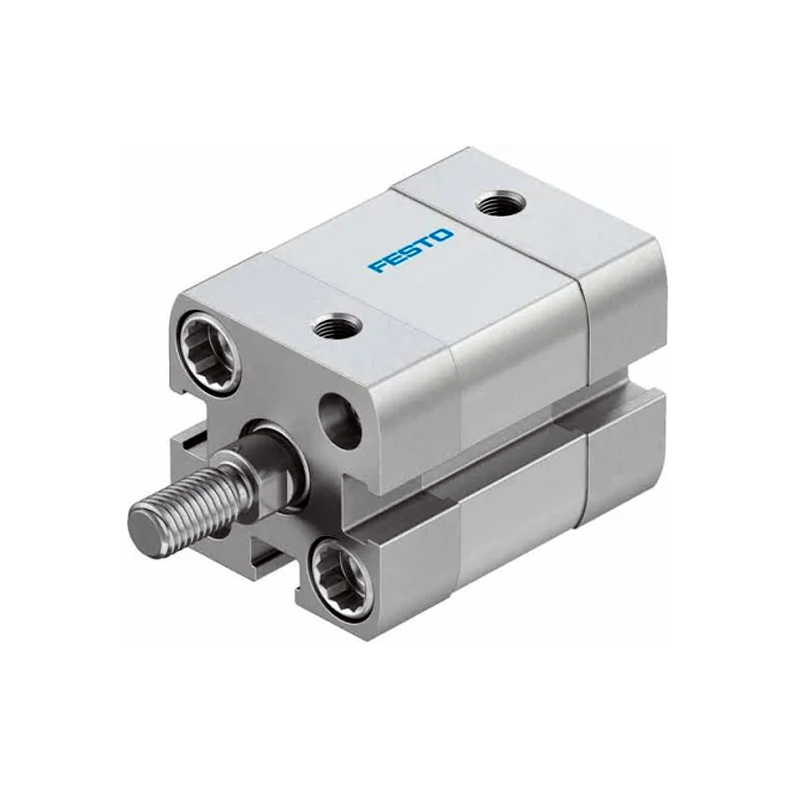Aftermarket Festo ADN-16-5-A-P-A 536219 Compact Cylinder