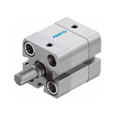 Aftermarket Festo ADN-20-5-I-P-A 536242 Compact Cylinder