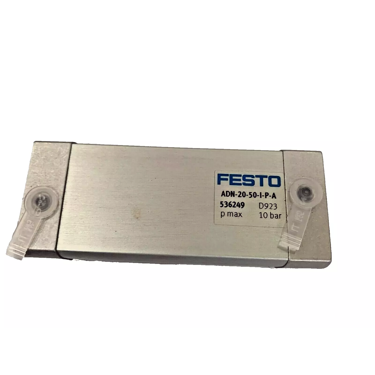 Aftermarket Festo ADN-20-50-I-P-A 536249 Compact Cylinder