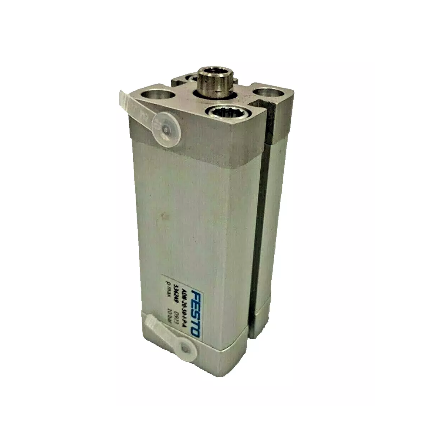 Aftermarket Festo ADN-20-50-I-P-A 536249 Compact Cylinder