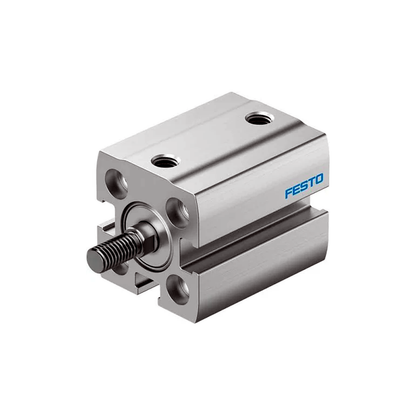 Aftermarket Festo ADNGF-12-10-P-A 554206 Compactor Cylinder