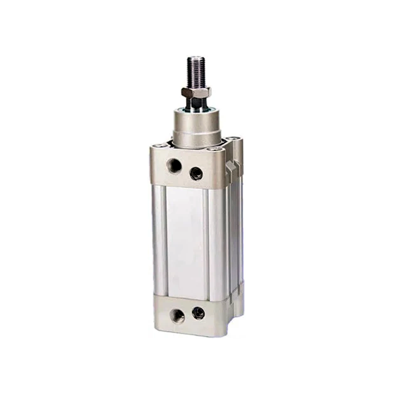 Aftermarket Festo Airtac DNC-63-350-PPV-A SE63X350 Air Cylinder - KUDUPARTS