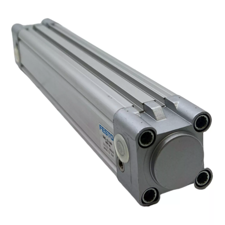 Aftermarket Festo DNC-32-160-PPV-A 163311 Standard Cylinder - KUDUPARTS