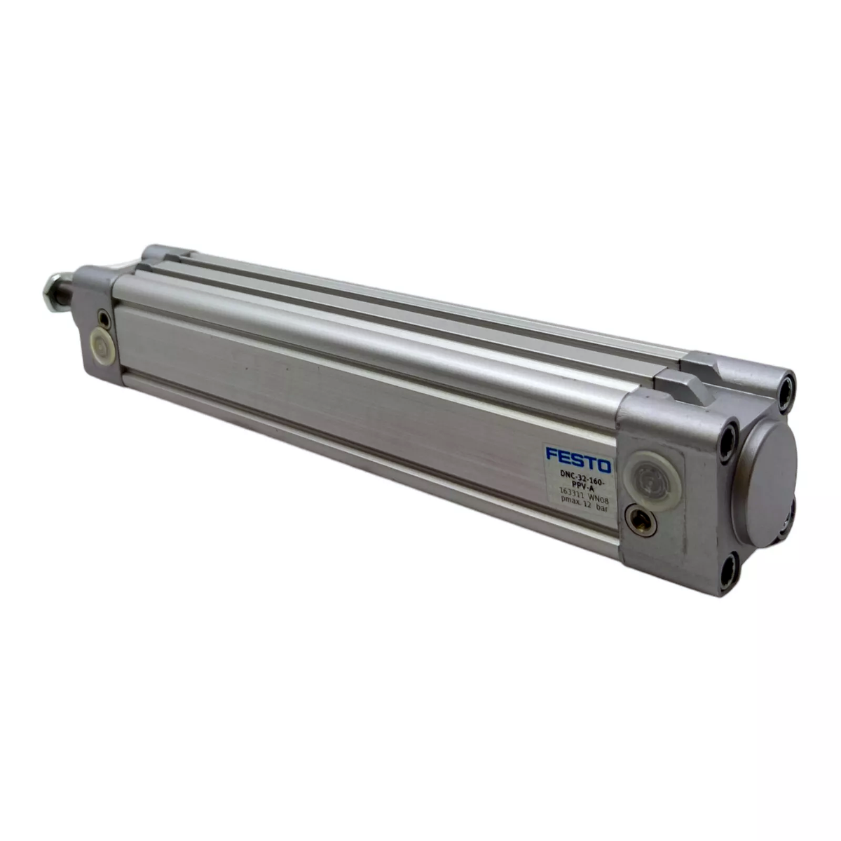 Aftermarket Festo DNC-32-160-PPV-A 163311 Standard Cylinder - KUDUPARTS