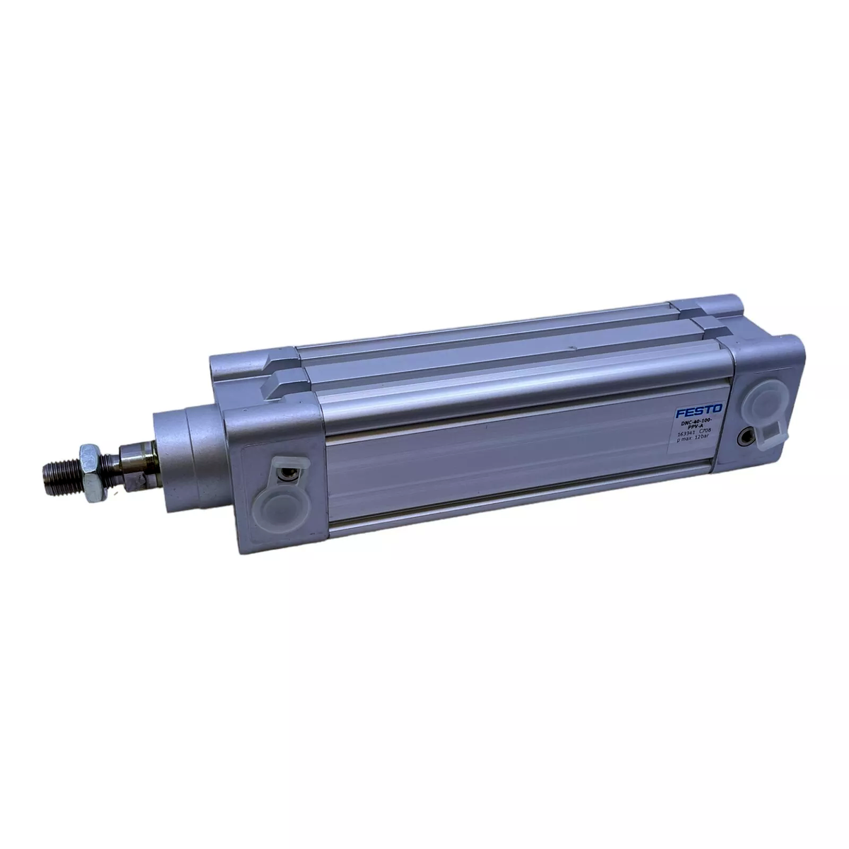 Aftermarket Festo DNC-40-100-PPV-A 163341 Standard Cylinder - KUDUPARTS