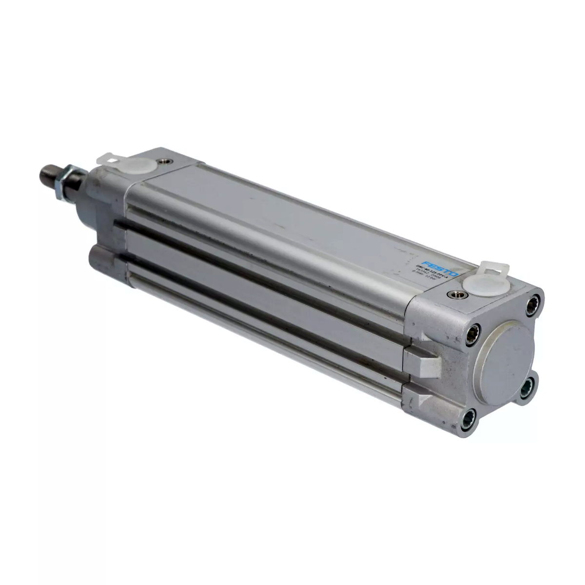 Aftermarket Festo DNC-40-125-PPV-A 163342 Pneumatic Cylinder - KUDUPARTS