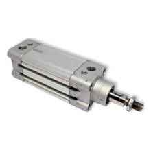 Cilindro neumático Festo DNC-40-40-PPV-A 163338 de repuesto