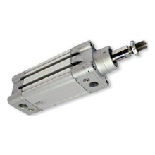 Cilindro neumático Festo DNC-40-40-PPV-A 163338 de repuesto