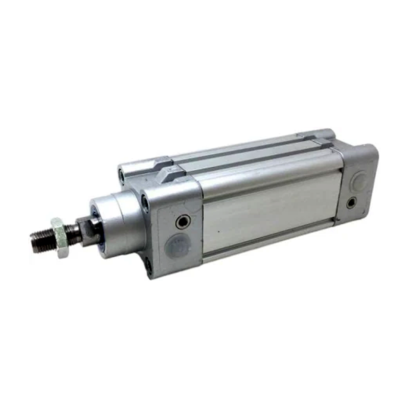 Aftermarket Festo DNC-40-50-PPV-A 163339 Pneumatic Cylinder - KUDUPARTS