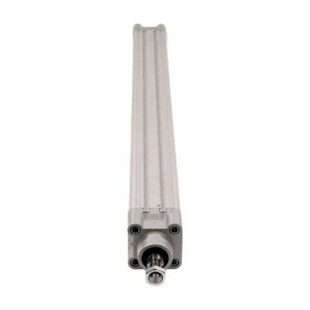 Aftermarket Festo DNC-40-500-PPV-A 163348 Pneumatic Cylinder - KUDUPARTS