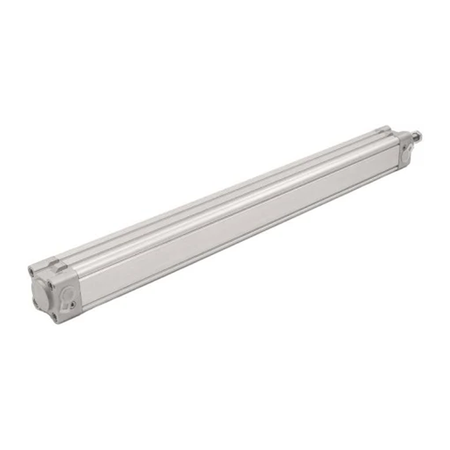 Aftermarket Festo DNC-40-500-PPV-A 163348 Pneumatic Cylinder - KUDUPARTS