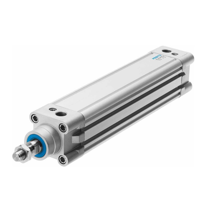 Vérin standard Festo DNC-50-125-PPV-A 163374 de rechange