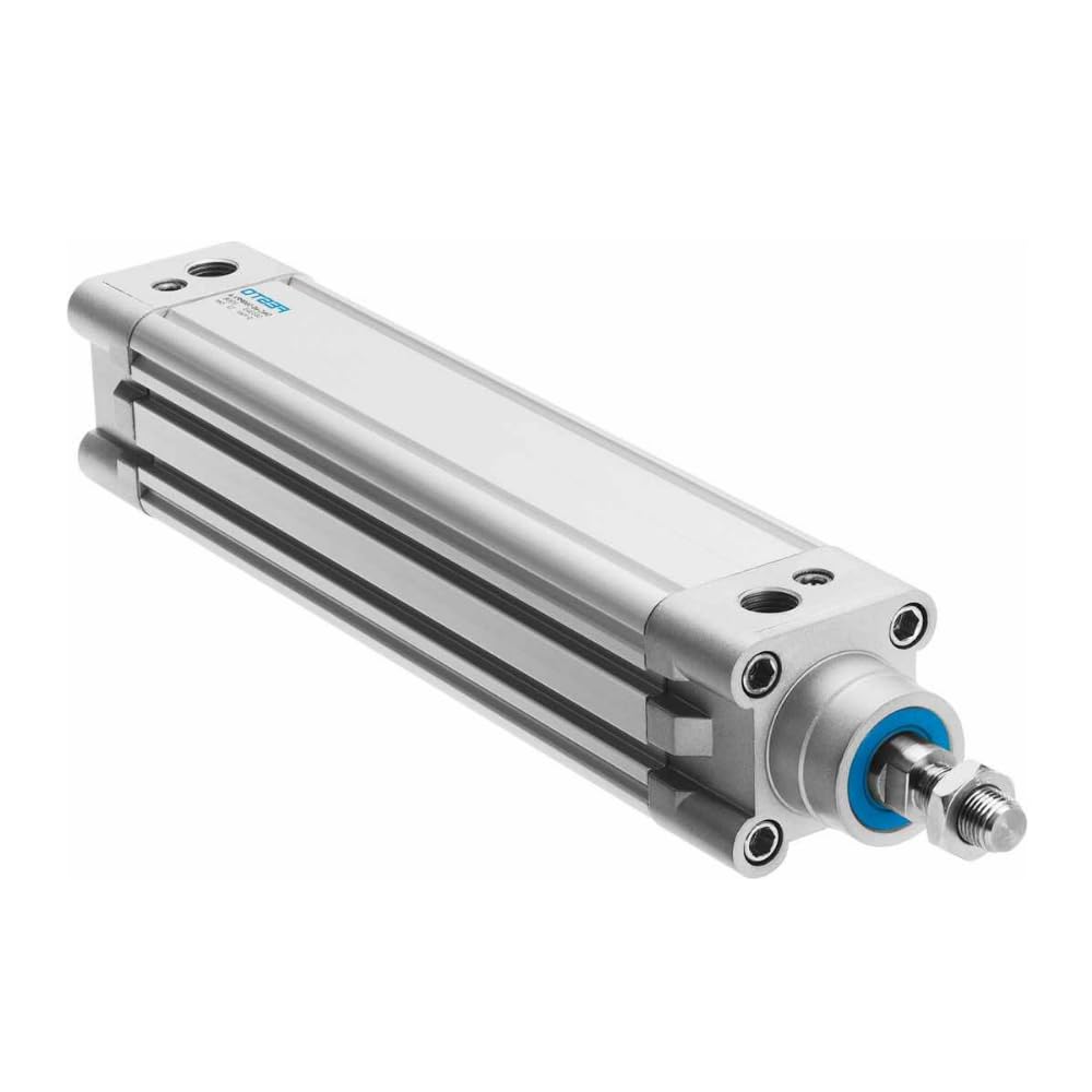 Aftermarket Festo DNC-50-125-PPV-A 163374 Standard Cylinder - KUDUPARTS