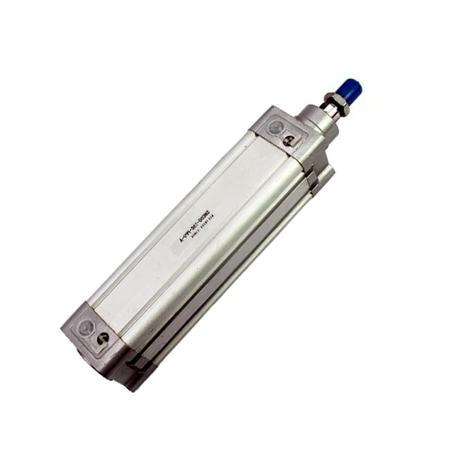 Aftermarket Festo DNC-50-150-PPV-A 1922633 Air Cylinder - KUDUPARTS