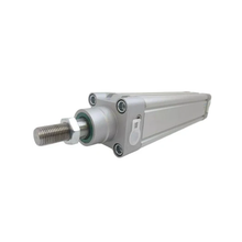 Aftermarket Festo DNC-50-200-PPV-A 163376 Standard Cylinder