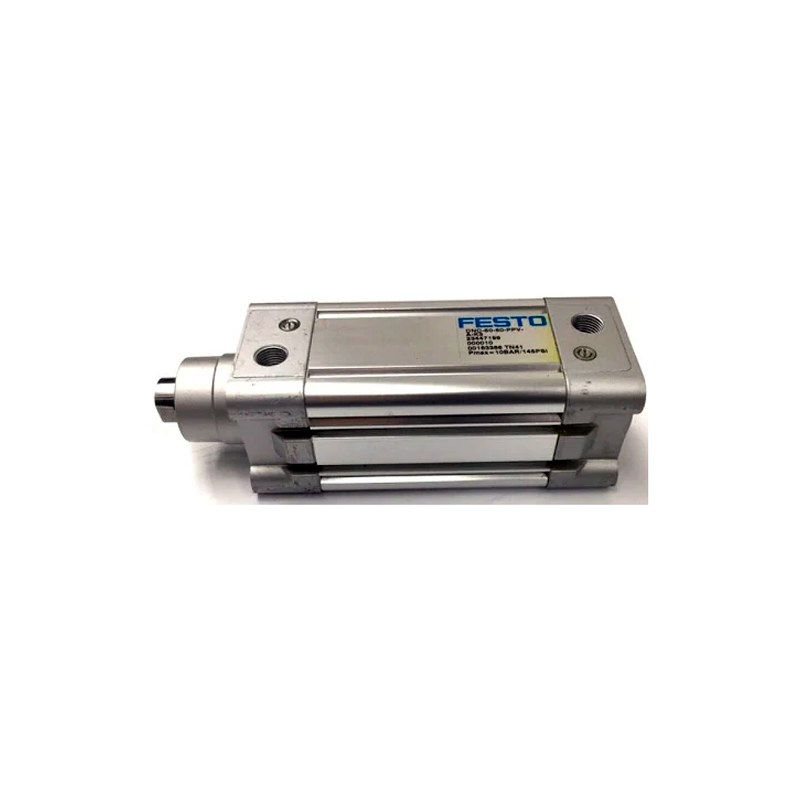Aftermarket Festo DNC-50-50-PPV-A 163371 Standard Cylinder - KUDUPARTS
