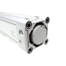 Aftermarket Festo DNC-63-1000-PPV-A Cylinder