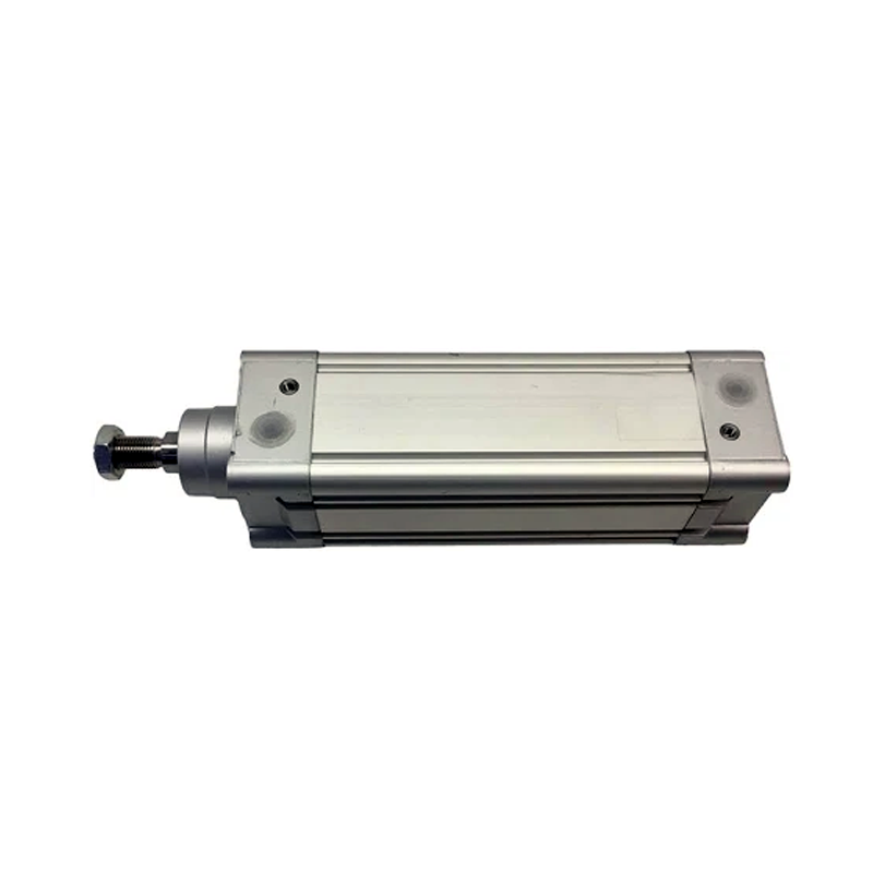 Aftermarket Festo DNC-63-125-PPV-A 163406 Pneumatic Cylinder - KUDUPARTS