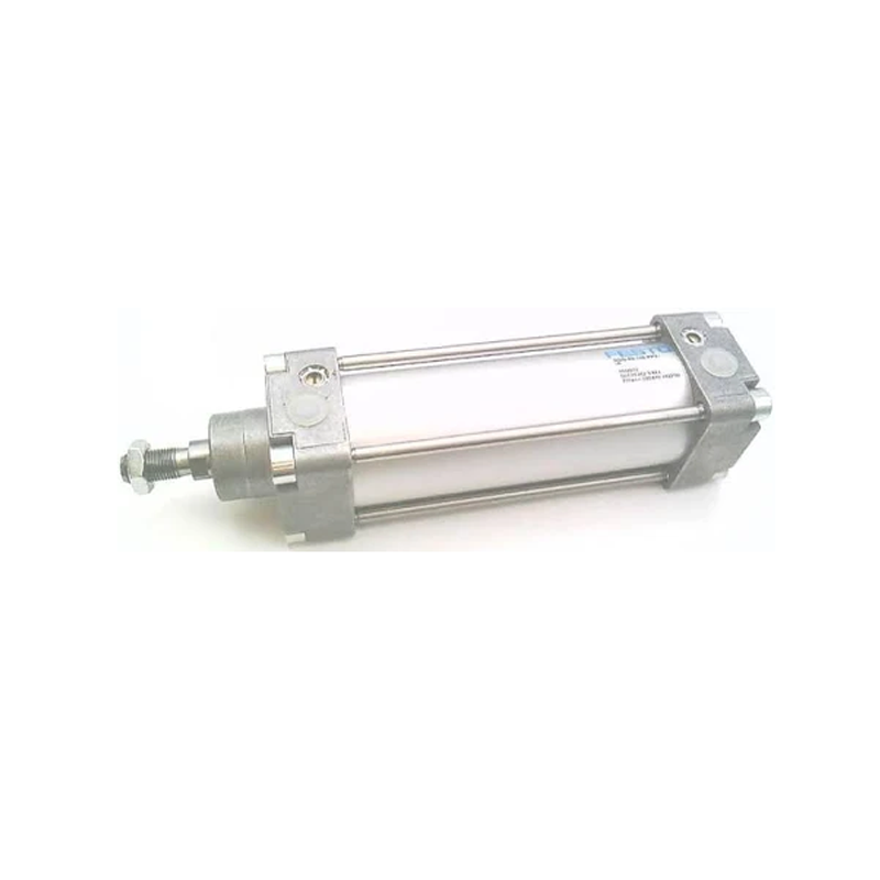 Aftermarket Festo DNC-63-125-PPV-A 163406 Pneumatic Cylinder - KUDUPARTS