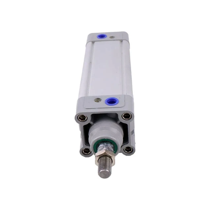 Cilindro neumático Festo DNC-63-125-PPV-A 163406 de repuesto