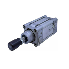 Aftermarket Festo DNC-63-25-PPV-A 163401 Standard Cylinder