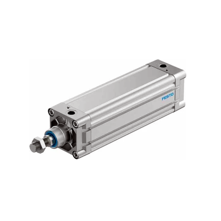 Aftermarket Festo DNC-63-250-PPV-A 163409 Standard Cylinder - KUDUPARTS
