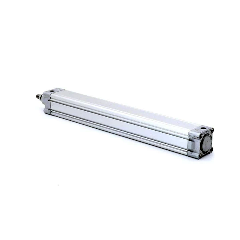 Aftermarket Festo DNC-63-500-PPV-A 163412 Pneumatic Cylinder - KUDUPARTS