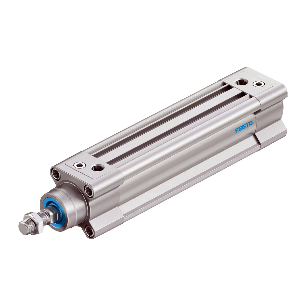 Aftermarket Festo DSBC-32-100-PPVA-N3 1376426 Cylinder - KUDUPARTS