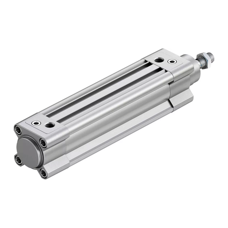 Aftermarket Festo DSBC-32-100-PPVA-N3 1376426 Cylinder - KUDUPARTS