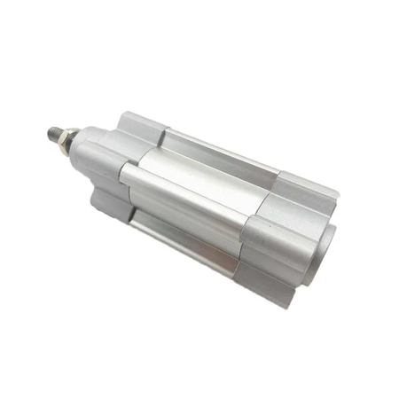 Aftermarket Festo DSBC-32-75-PPVA-N3 1463254 Cylinder - KUDUPARTS