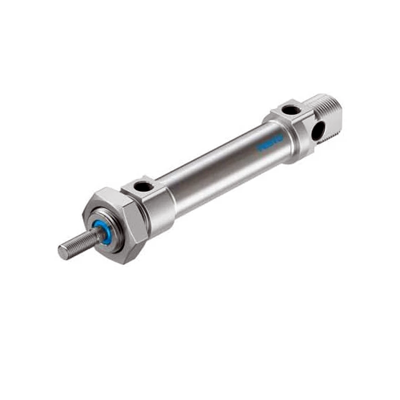 Aftermarket Festo DSNU-20-50-PPV-A 19237 Cylinder - KUDUPARTS