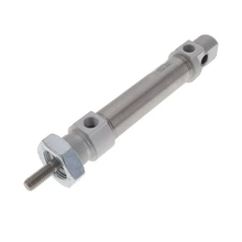 Aftermarket Festo DSNU-20-50-PPV-A 19237 Cylinder