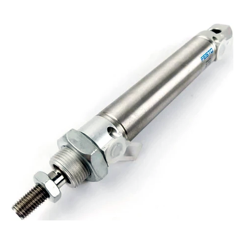 Aftermarket Festo DSNU-25-50-PPV-A 19246 Cylinder - KUDUPARTS