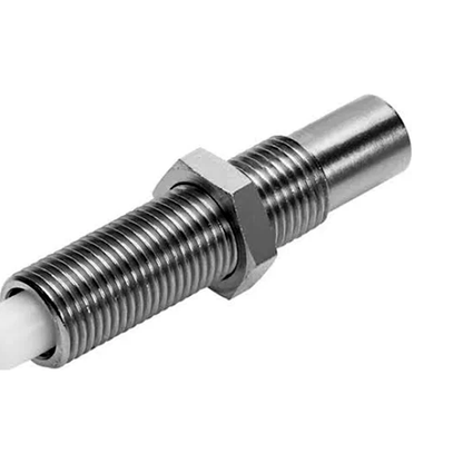 Amortiguador Festo DYSC-7-5-Y1F 548012 para sistemas de automatización y equipos industriales