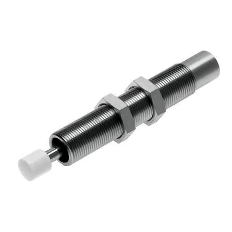 Aftermarket Festo DYSW-8-14-Y1F 548073 Shock Absorber for Automation Systems and Industrial Equipment - KUDUPARTS