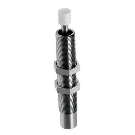 Aftermarket Festo DYSW-8-14-Y1F 548073 Shock Absorber for Automation Systems and Industrial Equipment - KUDUPARTS