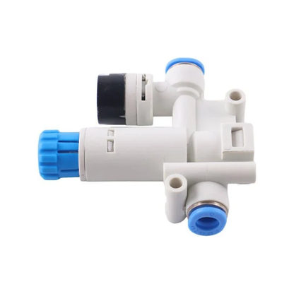 Aftermarket Festo Pressure Regulator 8086004 for Vehicle Aerospace