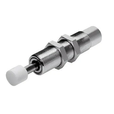 Aftermarket Festo YSR-16-20-C 34573 Shock Absorber for Automation Systems and Industrial Equipment - KUDUPARTS