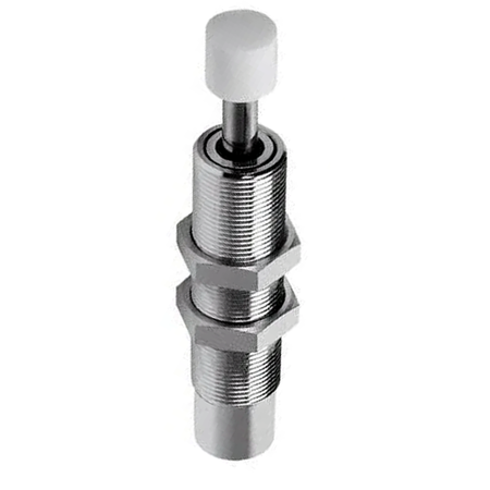 Aftermarket Festo YSR-16-20-C 34573 Shock Absorber for Automation Systems and Industrial Equipment - KUDUPARTS