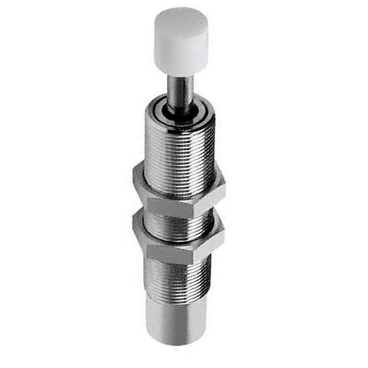 Aftermarket Festo YSR-16-20-C 34573 Shock Absorber for Automation Systems and Industrial Equipment - KUDUPARTS