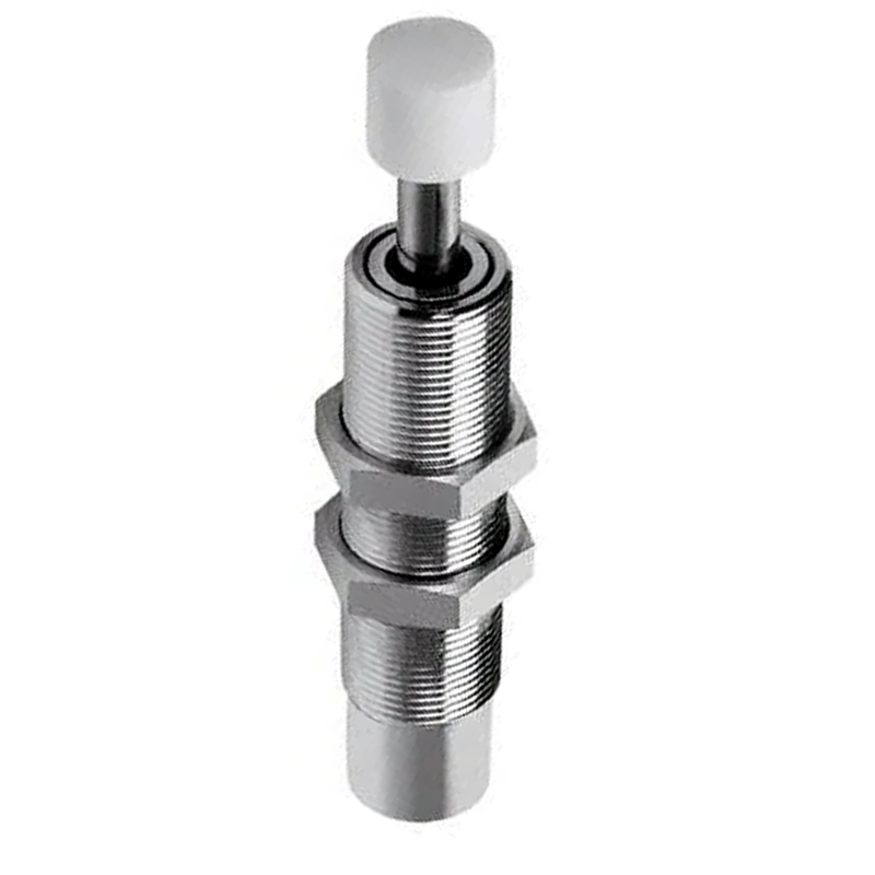 Aftermarket Festo YSR-16-20-C 34573 Shock Absorber for Automation Systems and Industrial Equipment - KUDUPARTS