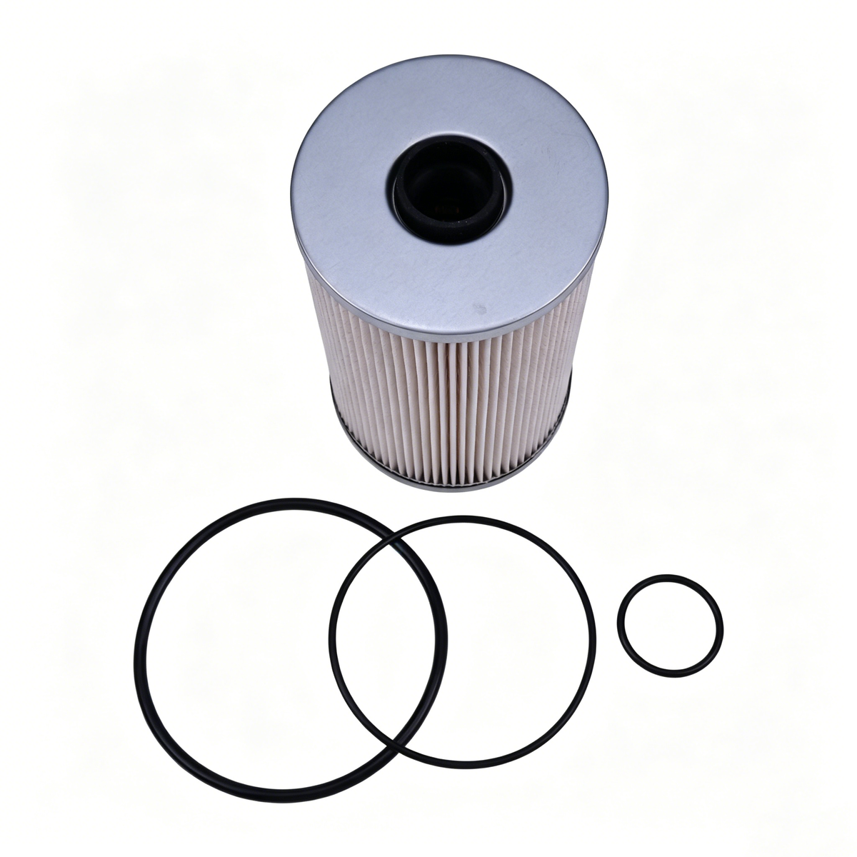 Aftermarket FleetGuard FS19764 P550849 WIX 33964 Fuel Water Separator for Cummins Engine QSM12 QSX15 X15 - KUDUPARTS