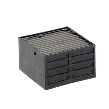 Aftermarket Fleetguard 01060S Hifi SN 40056 HAMM 2147028 Fuel Filter for Tractor Sprayer Combine Cotton Picker