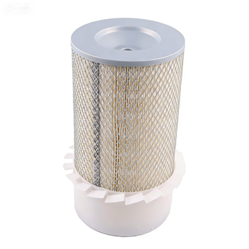 Aftermarket Fleetguard AF1861K P181093 Air Filter for Cummins B5.9 CD CT CB Perkins 4.248 6.354 CASE IH D246 D268T Engine Tractor 3220 4220 4230 895XL - KUDUPARTS