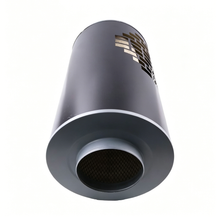 Aftermarket Fleetguard AH1135 P524838 Air Filter for Engine Tractor Excavator Loader Dozer Compactor - KUDUPARTS